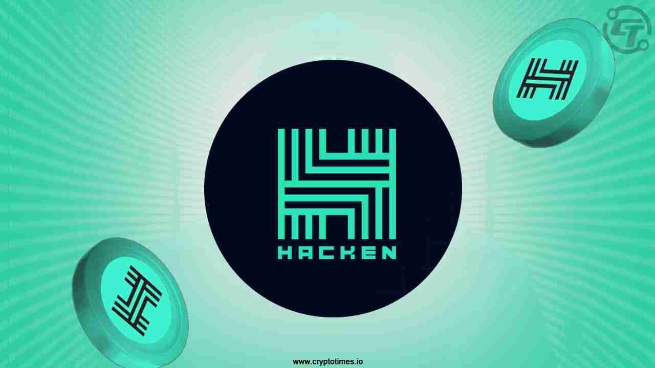 哈肯(Hacken)受到火力:安全漏洞后Hai代币暴跌